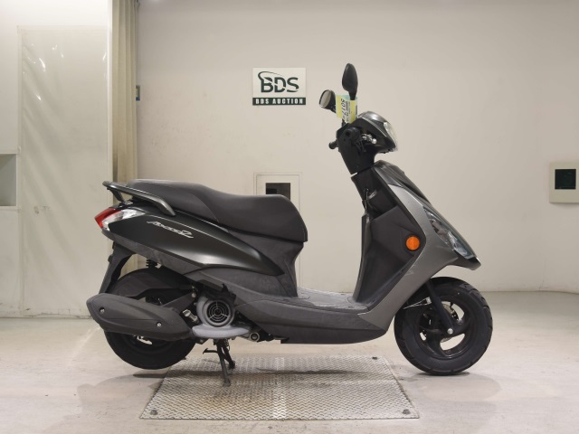 Yamaha AXIS125Z 2017