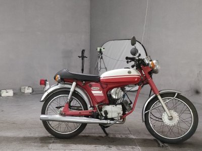 Yamaha YB-1 1998
