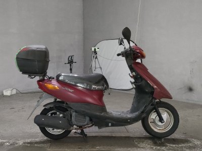 Yamaha JOG 115