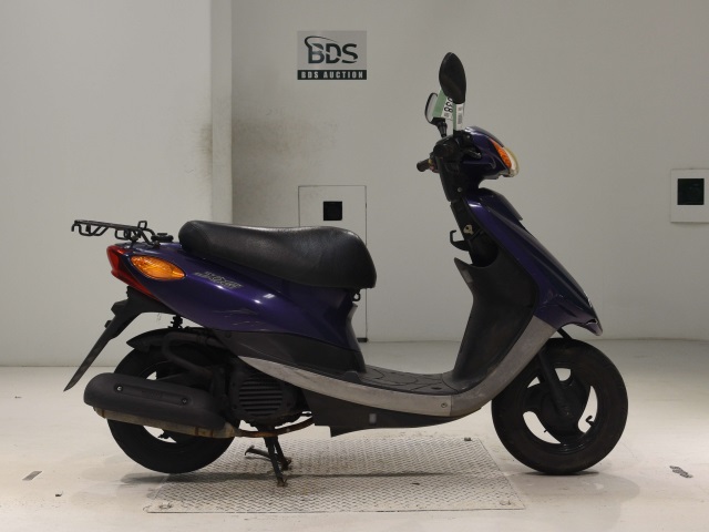 Yamaha JOG 115 2009
