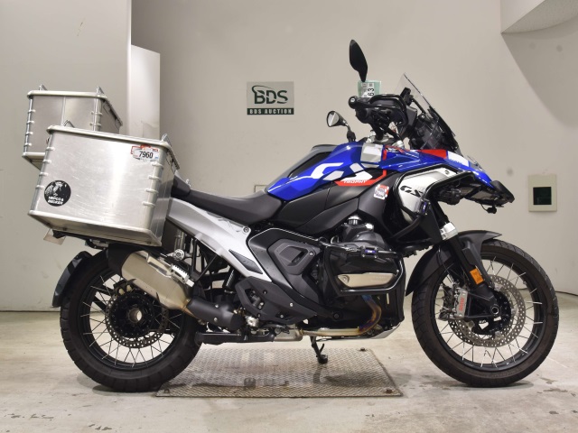 BMW r1300gs 2024