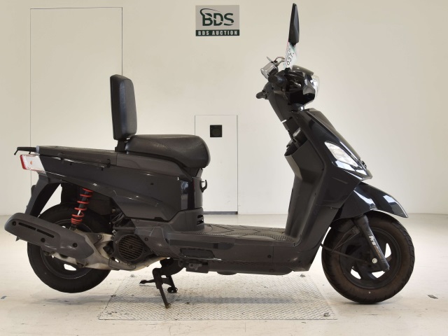 Honda COMBIZ125 2017