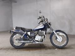Honda REBEL CMX250 1988