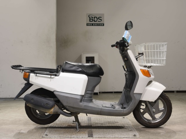 Yamaha GEAR 2000