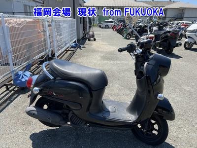 Yamaha vino -4 2021