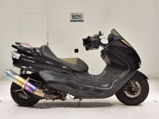 Yamaha MAJESTY 250C 2005