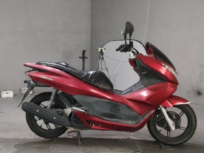 Honda PCX125 2010