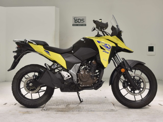 Suzuki V-STROM DL250SX