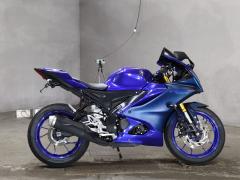 Yamaha YZF-R15M 2021