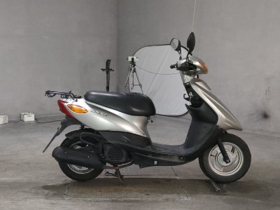 Yamaha JOG 115 2011
