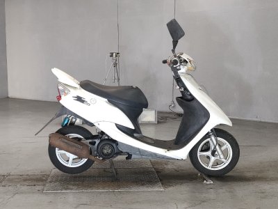 Yamaha JOG ZR EVOLUTION 2003