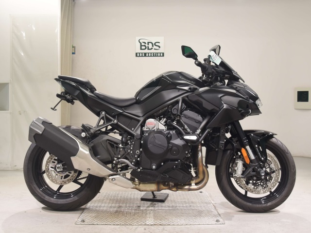 Kawasaki NINJA H2 2021