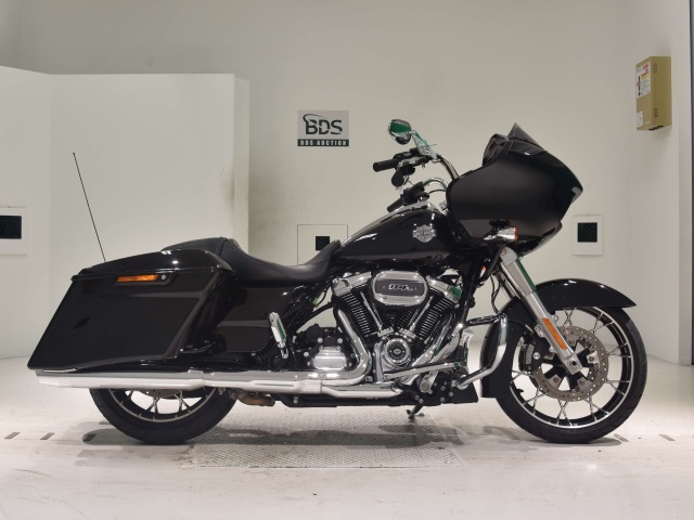 HD SOFTAIL FXDRS1870 2021
