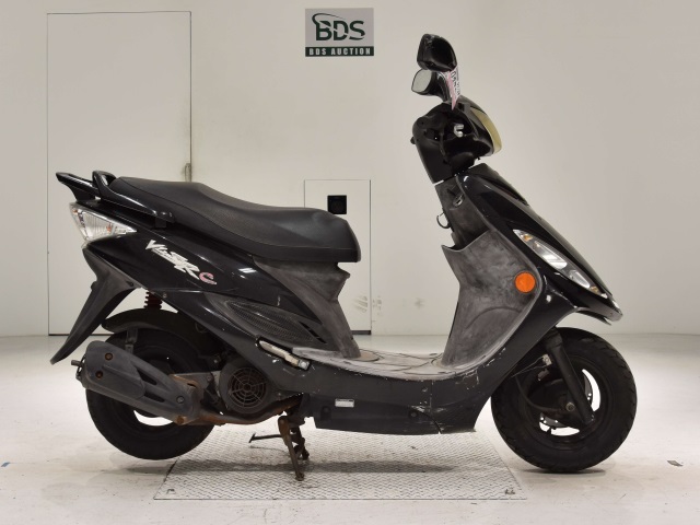 Kymco V-LINK125 2025