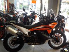 KTM 890ADVENTURE 2024