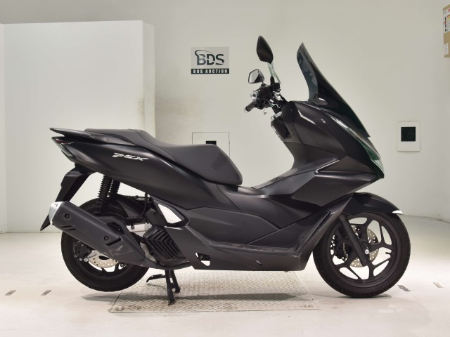 Honda PCX125 2021