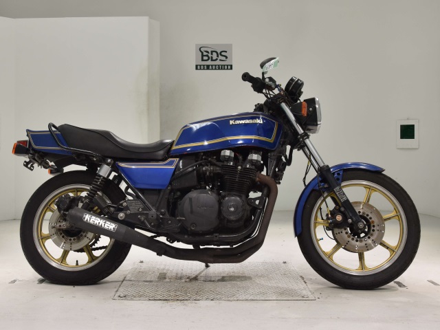 Kawasaki Z1100GP 1995