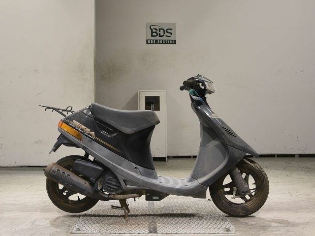 Suzuki SEPIA