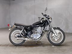 Yamaha SR400 2003