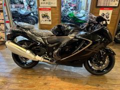Suzuki GSX1300R HAYABUSA
