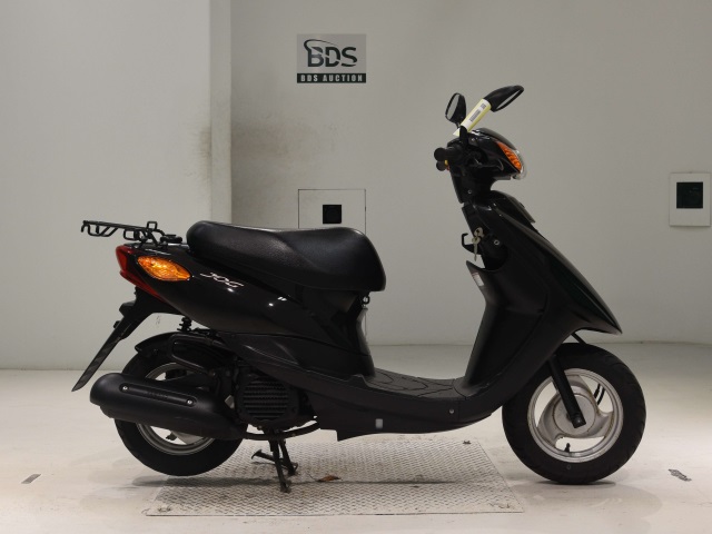 Yamaha JOG 50 2013