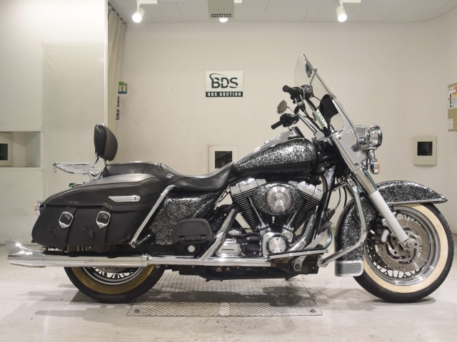HD ROAD KING FLHRCI1450 2003