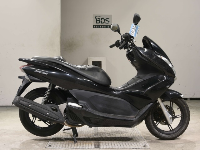 Honda PCX125 2014