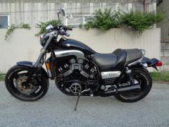 Yamaha V-MAX1200 1998