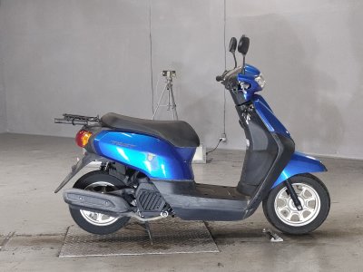 Honda TACT125 2019
