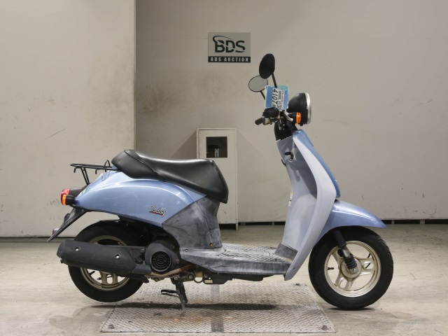 Honda TODAY