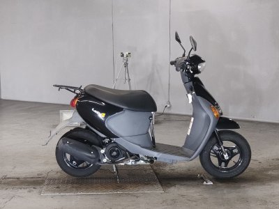 Suzuki LETS4