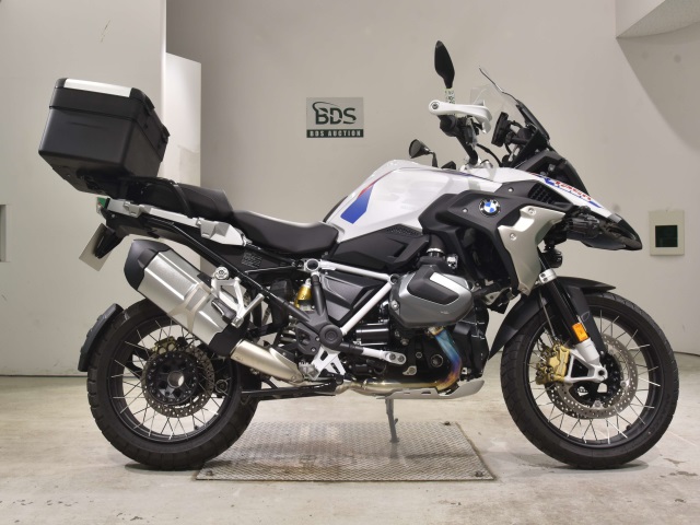 BMW R1250GS 2023