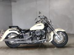 Yamaha DRAGSTAR XVS400 CLASSIC 2005