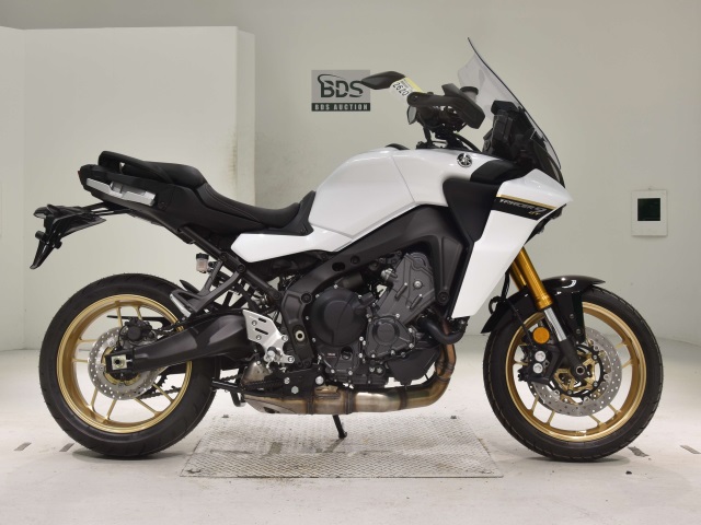 Yamaha TRACER9 GT 2024
