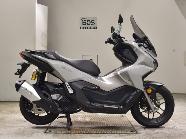 Honda ADV 160 2023