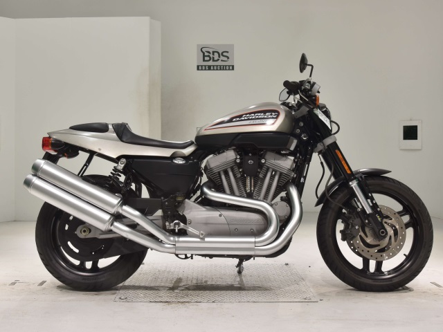 HD XR1200 2013