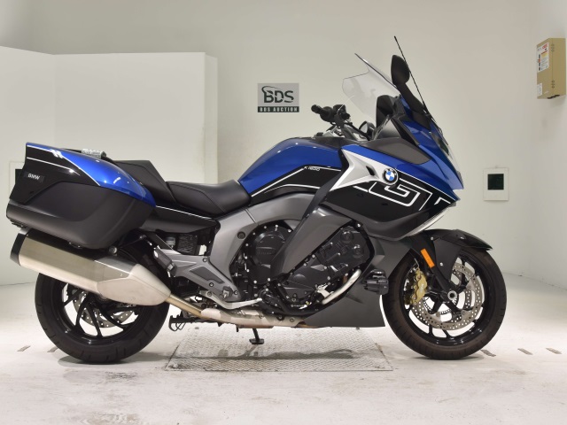 BMW K1600GT 2018