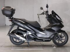 Honda PCX125 2020