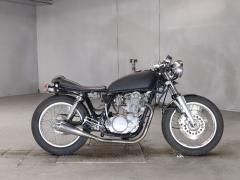 Yamaha SR400 2002