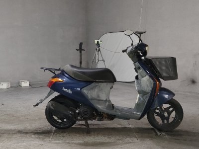Suzuki LETS5G
