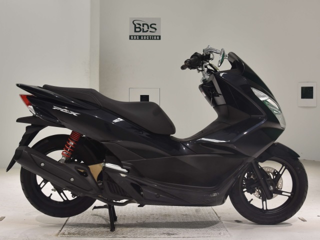 Honda PCX125 2015