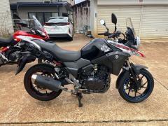Suzuki V-STROM DL250A