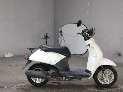 Honda TODAY 2002