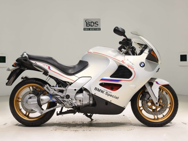 BMW K1200RS 1998