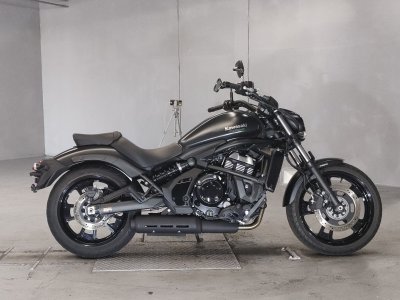 Kawasaki VULCAN650S 2016