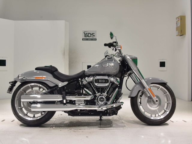 HD FATBOY FLFBS1868 2024