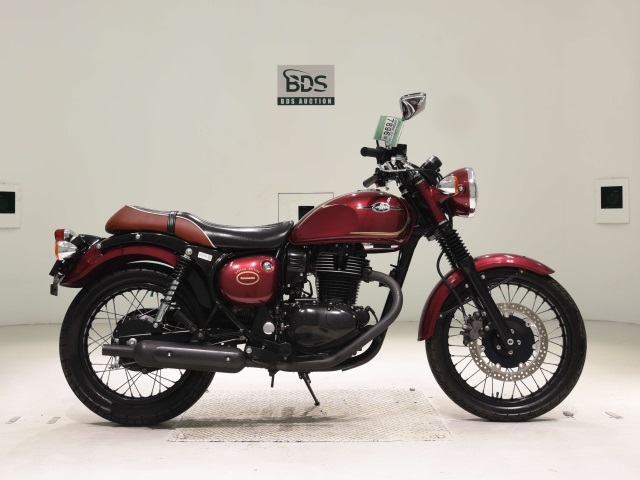 Kawasaki ESTRELLA 2016