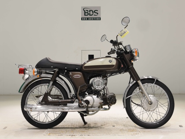 Yamaha YB-1-2 2000