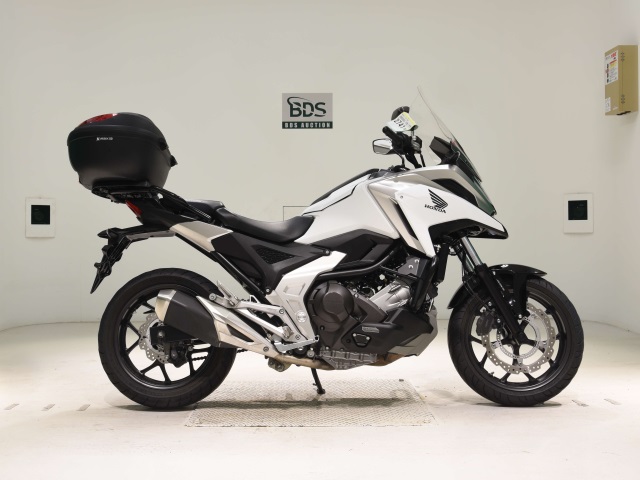 Honda NC750XD 2023