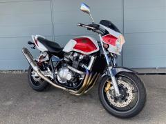 Honda CB1300SF 2008
